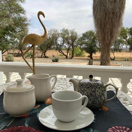 Dellville Country House & Cottages Carnarvon Ngoại thất bức ảnh