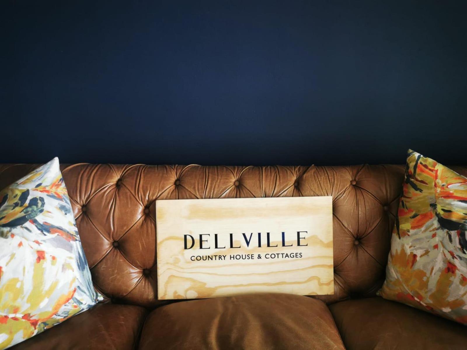 Dellville Country House & Cottages Carnarvon Phòng bức ảnh