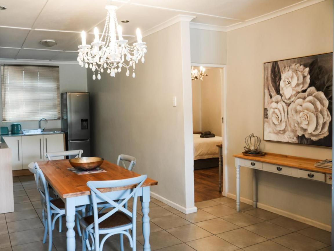 Dellville Country House & Cottages Carnarvon Phòng bức ảnh