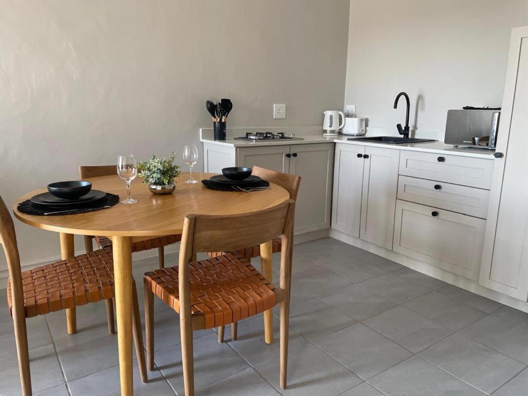 Dellville Country House & Cottages Carnarvon Phòng bức ảnh