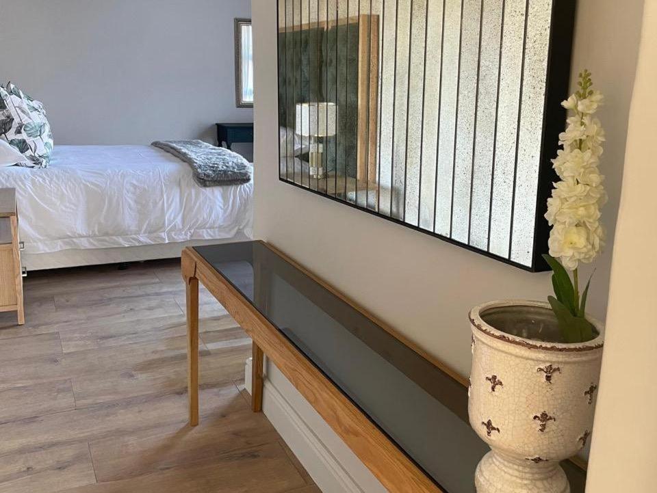 Dellville Country House & Cottages Carnarvon Phòng bức ảnh