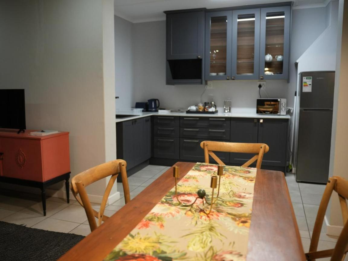 Dellville Country House & Cottages Carnarvon Phòng bức ảnh