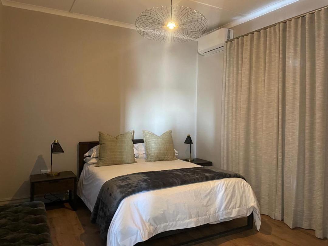 Dellville Country House & Cottages Carnarvon Phòng bức ảnh