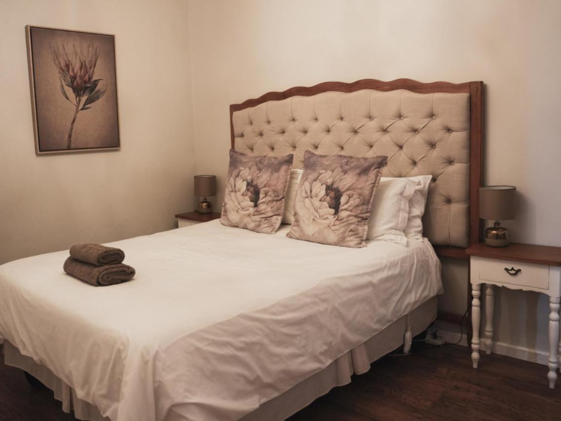 Dellville Country House & Cottages Carnarvon Phòng bức ảnh