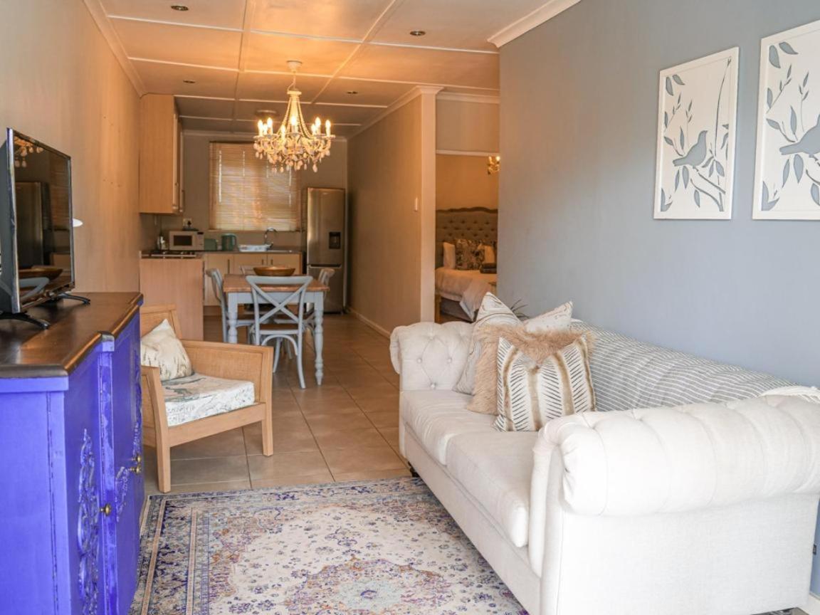 Dellville Country House & Cottages Carnarvon Phòng bức ảnh