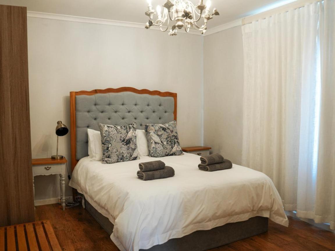 Dellville Country House & Cottages Carnarvon Phòng bức ảnh