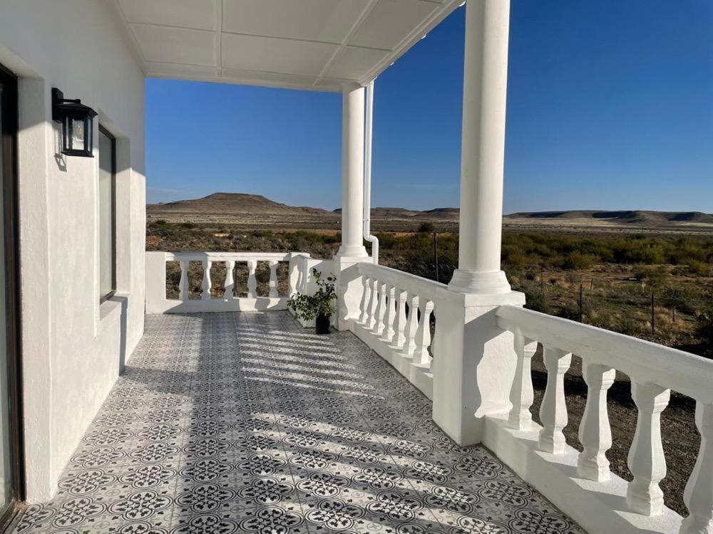 Dellville Country House & Cottages Carnarvon Phòng bức ảnh