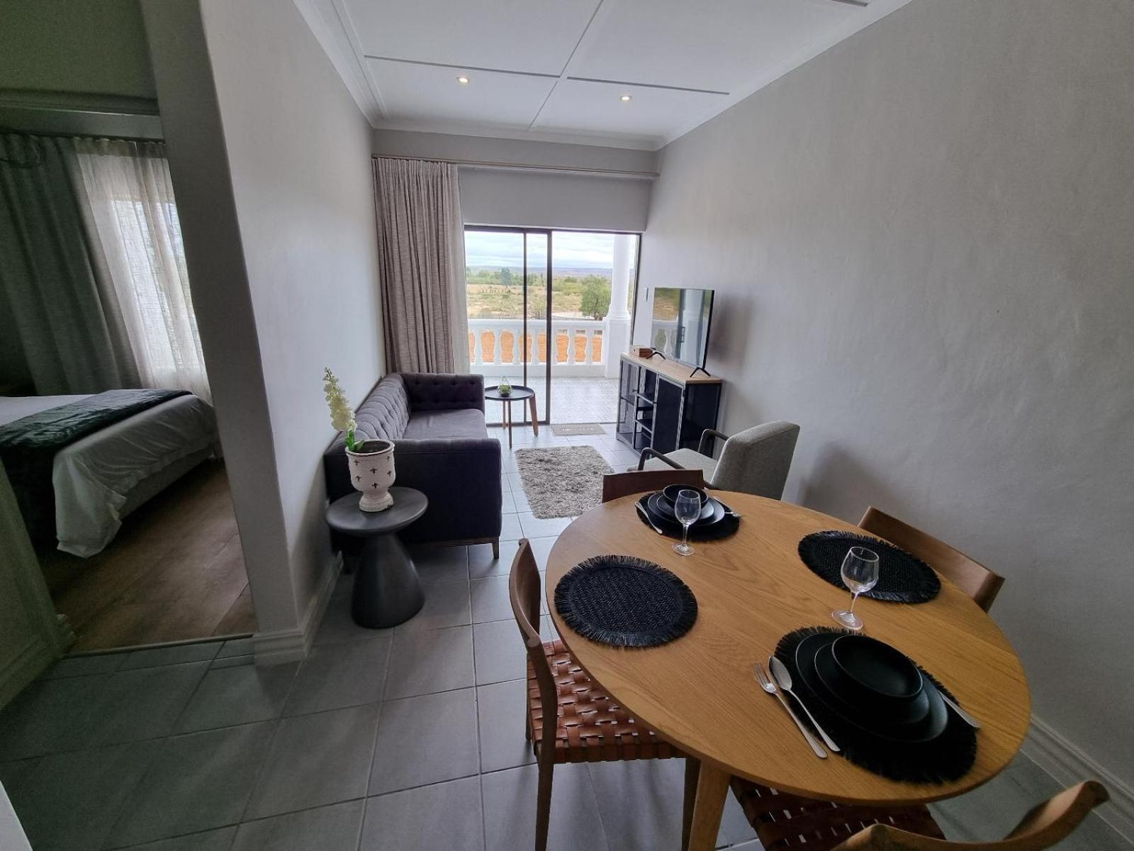 Dellville Country House & Cottages Carnarvon Phòng bức ảnh